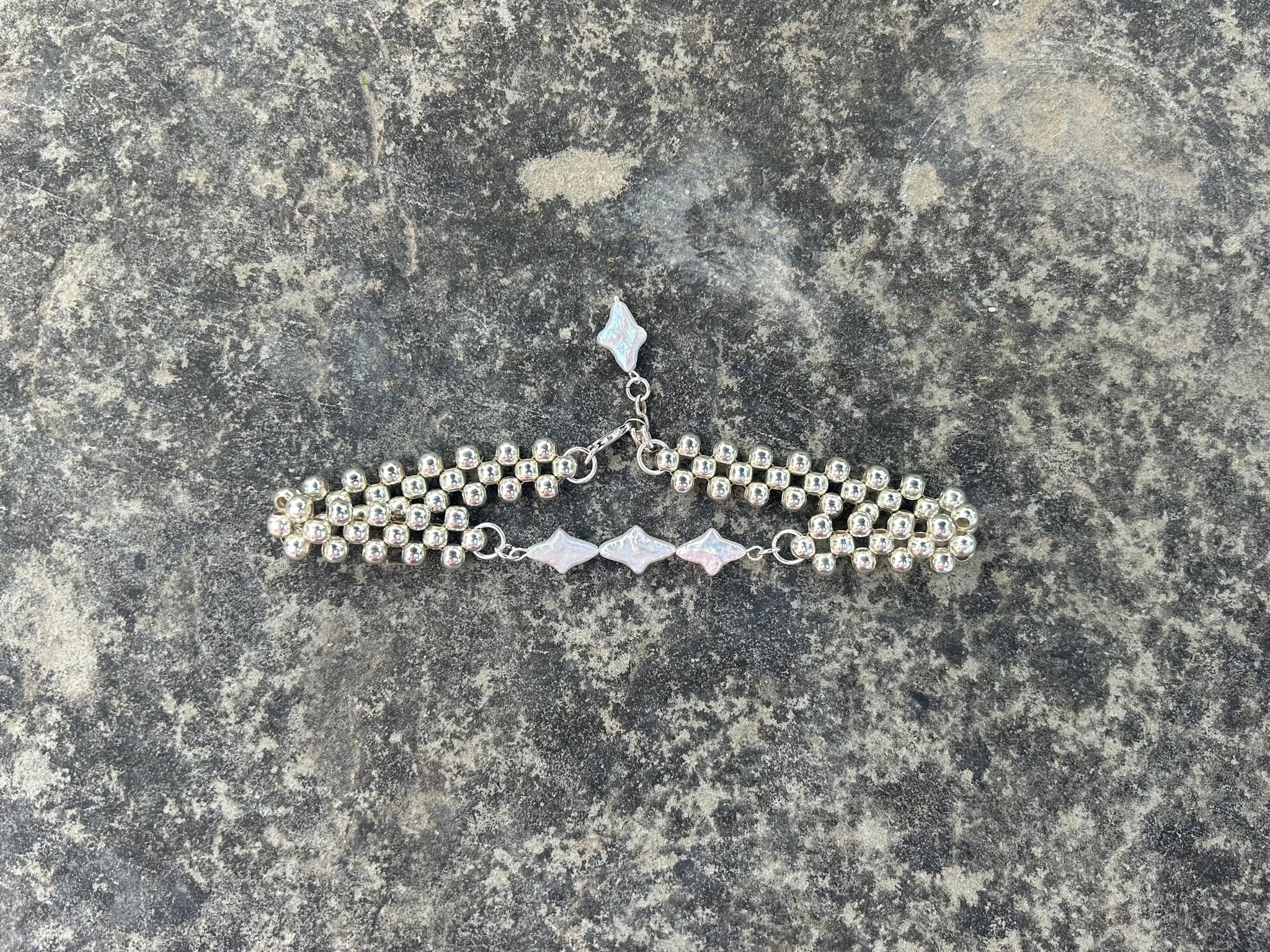 Anklets