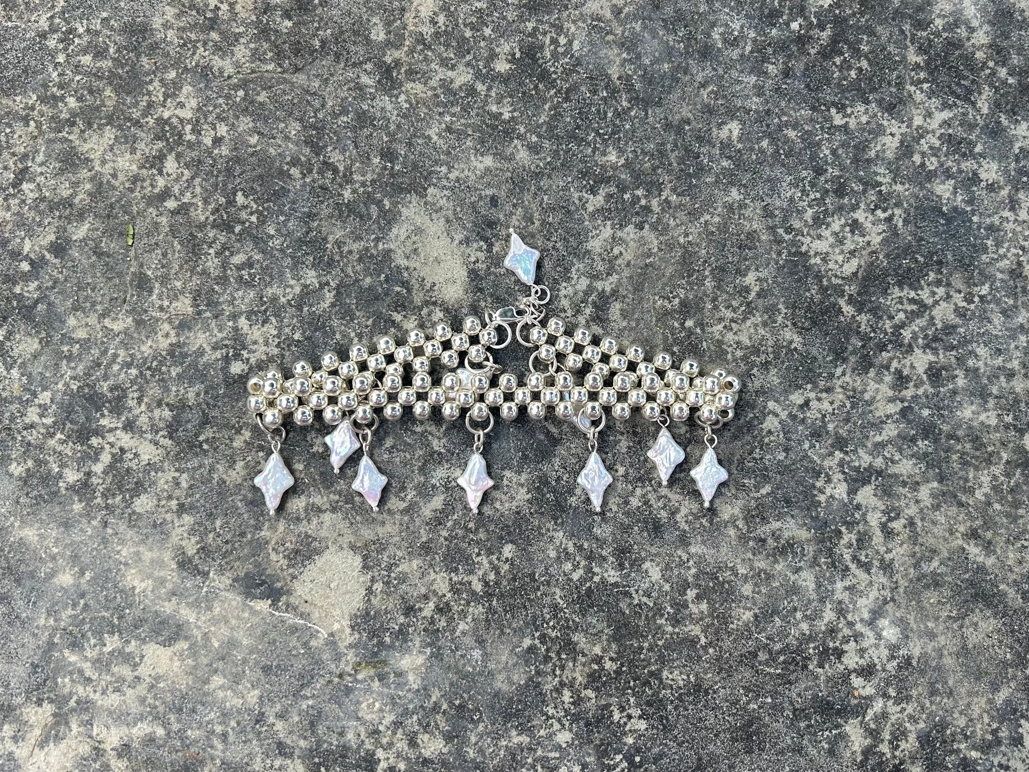 Anklets